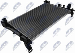 Ψυγείο Ψύξη Κινητήρα Opel Combo Box Body Mpv 2012-0 1.3l Van Opel Combo Tour 2012-0 1.3l Mpv Fiat Doblo Bus 2009-0 1.3l Bus