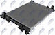 Ψυγείο Ψύξη Κινητήρα Kia Rio Iv 2017-0 1.0l Hatchback Kia Rio Iv Hatchback Van 2017-0 1.0l Furgon Hatchback Kia Stonic 2017-0 1.0l Hatchback