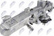 Модул Agr Ford Galaxy Ii 2006-2015 2.2l Mpv Ford Mondeo Iv 2007-2015 2.2l Hatchback Ford Mondeo Iv Saloon 2007-2015 2.2l Sedan