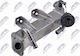 Exhaust Gas Return Radiator Renault Espace IV 2002-0 2.0l MPV Renault Laguna Coupe 2008-2015 2.0l Coupe Renault Laguna III 2007-2015 2.0l Hatchback