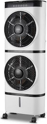 Eurolamp 300-24509 Professional Air Cooler 125W with Remote Control Eurolamp 300-24509 Professional Air Cooler 125W with Remote Control