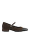 Debbi Braune Pumps