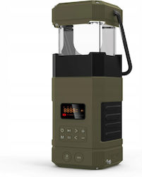 Camping Lantern Φανάρι για Camping Πράσινο Camping Lantern Φανάρι για Camping Πράσινο