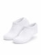 Join Women's White Socks