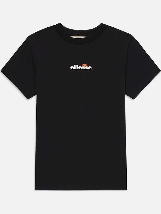 Kids T-shirt Black Durare