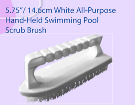 Oxygon Pool Cleaning Brush