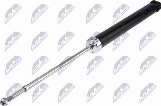 Shock Absorber Peugeot 107 2005-2014 1.4l Hatchback Peugeot 107 2005-2014 1.0l Hatchback Peugeot 108 2014-0 1.0l Hatchback