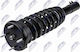 Shock Absorber Jaguar XJ 2009-0 3.0L Sedan