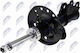Αμορτισέρ Opel Mokka Mokka X 2012-0 1.7l Suv Opel Mokka Mokka X 2012-0 1.6l Suv Opel Mokka Mokka X 2012-0 1.4l Suv