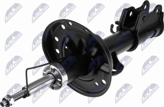 Shock Absorber Opel Adam 2012-2019 1.0l Hatchback Opel Adam 2012-2019 1.4l Hatchback Opel Adam 2012-2019 1.2l Hatchback