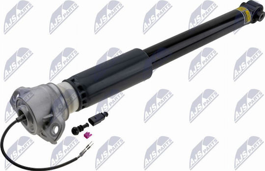 Amortizor Audi A3 2012-2020 2.0l Hatchback Audi A3 Cabriolet 2013-0 2.0l Cabriolet Audi A3 Limuzină 2013-0 2.0l Sedan