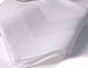 Blanc de Blanc Салфетка За Храна Satin 50x50см