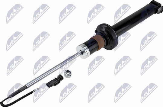 Amortizor Cadillac Ct6 2015-2020 3.0l Sedan Cadillac Ct6 2015-2020 3.6l Sedan