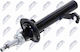 Амортисьор Ford Fusion 2002-2012 1.6l Комби Ford Fusion 2002-2012 1.4l Комби Ford Fusion 2002-2012 1.3l Комби