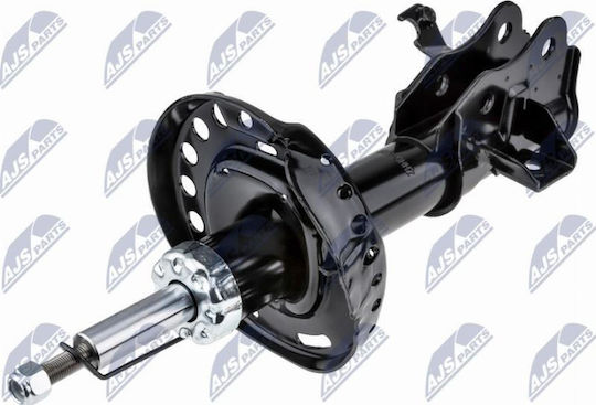 Амортисьор Honda Civic VIII Хечбек 2005-2012 2.2L Хечбек Honda Civic VIII Хечбек 2005-2012 1.8L Хечбек Honda Civic VIII Хечбек 2005-2012 1.4L Хечбек