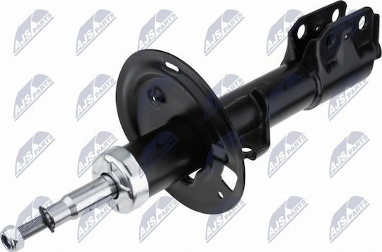 Shock Absorber Daihatsu Charade Viii 2011-0 1.33l Hatchback Toyota Yaris 2010-0 1.3l Hatchback Toyota Yaris 2010-0 1.5l Hatchback