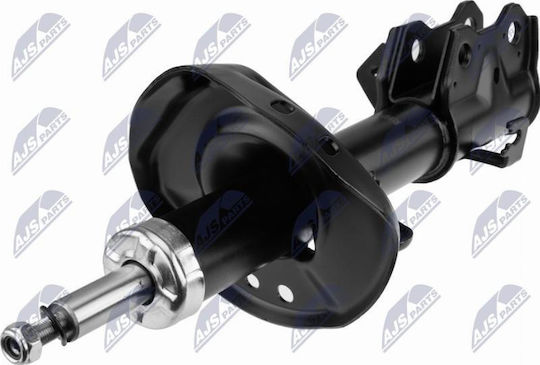 Shock Absorber Honda CR-V III 2006-0 2.4L SUV Honda CR-V III 2006-0 2.2L SUV Honda CR-V III 2006-0 2.0L SUV