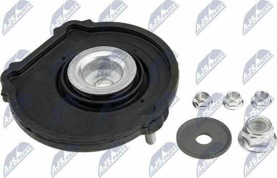 Βάση Στήριξης Γόνατου Ανάρτησης Opel Combo Box Body Mpv 2012-0 1.3l Van Opel Combo Box Body Mpv 2012-0 1.6l Van Opel Combo Box Body Mpv 2012-0 1.4l Van