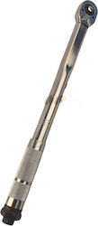 Динамометричен Ключ 3/8" Инча 19/110 Nm Torque Wrench Gamateh