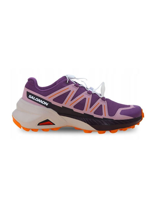 Salomon Salomon Speedcross Damen Sportschuhe Tr...