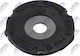 Spring Washer Renault Laguna Ii 2001-2007 2.9l Hatchback Renault Laguna Ii 2001-2007 1.8l Hatchback Renault Laguna Ii 2001-2007 1.6l Hatchback