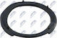 Spring Washer Subaru Impreza Coupe 1993-2000 1.8l Coupe Subaru Impreza Coupe 1993-2000 1.6l Coupe Subaru Impreza Coupe 1993-2000 2.0l Coupe