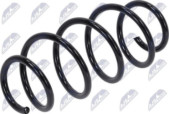Ελατήρια Ανάρτησης Audi A3 2003-2013 1.6l Hatchback Audi A3 2003-2013 1.4l Hatchback Audi A3 Sportback 2004-2015 1.6l Hatchback