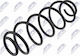 Arcuri Suspensie Citroën C3 I 2002-0 1.4l Hatchback Citroën C3 I 2002-0 1.1l Hatchback Citroën C3 I 2002-0 1.6l Hatchback