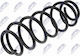 Arcuri Suspensie Ford Fiesta Vi 2008-0 1.25l Hatchback Ford Fiesta Vi 2008-0 1.5l Hatchback Ford Fiesta Vi 2008-0 1.0l Hatchback