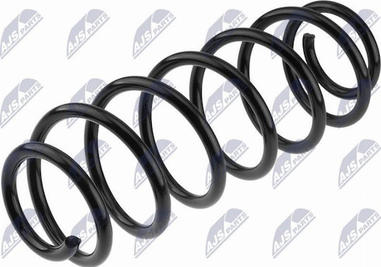 Arcuri Suspensie Ford Fiesta Vi 2008-0 1.25l Hatchback Ford Fiesta Vi 2008-0 1.5l Hatchback Ford Fiesta Vi 2008-0 1.0l Hatchback