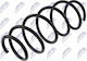 Elenți Suspensie Ford Fiesta Vi 2008-0 1.6l Hatchback Ford Fiesta Vi 2008-0 1.4l Hatchback Ford Fiesta Vi 2008-0 1.25l Hatchback