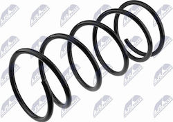 Ελατήρια Ανάρτησης Peugeot 206 Cc 2000-2008 2.0l Convertible Peugeot 206 Cc 2000-2008 1.6l Convertible Peugeot 206 Hatchback 1998-2012 1.6l Hatchback Ελατήρια Ανάρτησης Peugeot 206 Cc 2000-2008 2.0l Convertible Peugeot 206 Cc 2000-2008 1.6l Convertible Peugeot 206 Hatchback 1998-2012 1.6l Hatchback