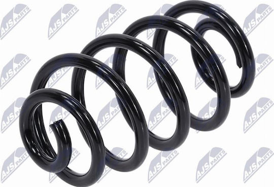 Ελατήρια Ανάρτησης Opel Vectra C 2002-2009 3.0l Sedan Opel Vectra C 2002-2009 2.0l Sedan Opel Vectra C 2002-2009 2.2l Sedan