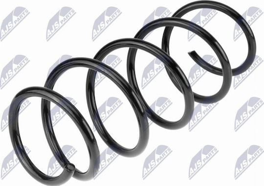 Suspension Springs Opel Corsa D 2006-2015 1.0l Hatchback Opel Corsa D 2006-2015 1.4l Hatchback Opel Corsa D 2006-2015 1.2l Hatchback
