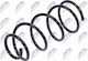 Ελατήρια Ανάρτησης Volvo C30 2006-2013 2.0l Hatchback Volvo C30 2006-2013 2.4l Hatchback Volvo C70 Ii Convertible 2006-2013 2.0l Convertible
