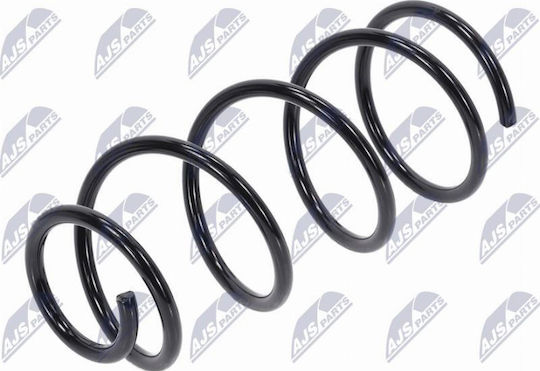 Ελατήρια Ανάρτησης Volvo C30 2006-2013 2.0l Hatchback Volvo C30 2006-2013 2.4l Hatchback Volvo C70 Ii Convertible 2006-2013 2.0l Convertible