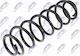 Пружини Окачване Seat Cordoba 2002-2009 1.6l Sedan Seat Cordoba 2002-2009 1.9l Sedan Seat Cordoba 2002-2009 1.4l Sedan