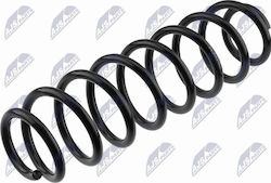 Ελατήρια Ανάρτησης Skoda Fabia I Combi 2000-2007 1.2l Estate Skoda Fabia I Combi 2000-2007 2.0l Estate Skoda Fabia I Combi 2000-2007 1.9l Estate Ελατήρια Ανάρτησης Skoda Fabia I Combi 2000-2007 1.2l Estate Skoda Fabia I Combi 2000-2007 2.0l Estate Skoda Fabia I Combi 2000-2007 1.9l Estate