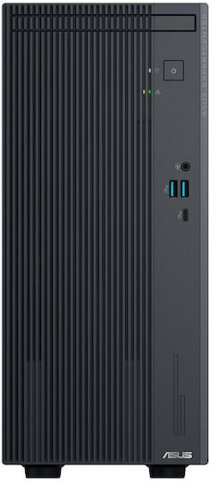 Asus ExpertCenter P500 Desktop PC (5-210H/16GB DDR4/512GB SSD/W11 Home)