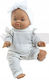 Paola Reina Baby Doll for 2+ Years (Various Designs) 1pc