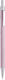 Mechanical Pencil Eraser Deli S-iron 0.7 Mm Pink E6493_p