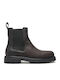 Cameron Women's Ankle Boots Brown