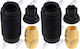 Set Protecție Praf Amortizor Fiat 500 2007-0 0.9l Hatchback Fiat 500 2007-0 1.3l Hatchback Fiat 500 2007-0 1.4l Hatchback