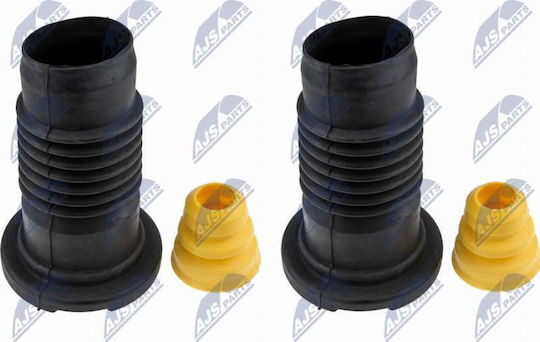 Shock Absorber Dust Protection Set Mazda 6 Estate 2007-2013 2.2l Estate Mazda 6 Estate 2007-2013 2.5l Estate Mazda 6 Estate 2007-2013 2.0l Estate