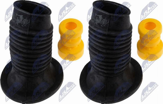 Shock Absorber Dust Protection Set Suzuki Grand Vitara II 2005-0 1.6L SUV Suzuki Grand Vitara II 2005-0 2.4L SUV Suzuki Grand Vitara II 2005-0 1.9L SUV