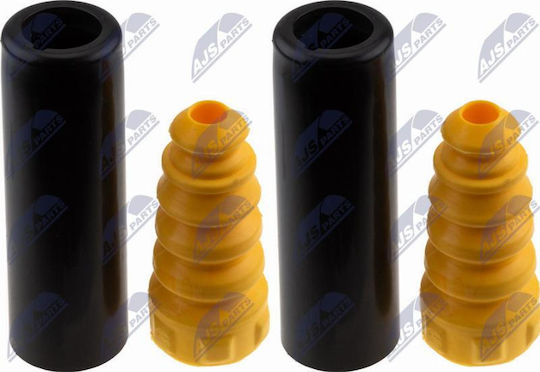 Dust Protection Set Shock Absorber Audi A4 B8 2007-2016 2.0l Sedan Audi A4 B8 2007-2016 1.8l Sedan Audi A4 B8 Avant 2007-2015 3.2l Estate
