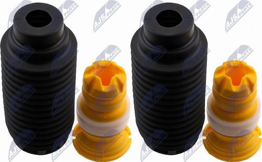 Set Protecție Praf Amortizor Peugeot 308 Hatchback Van 2015-0 1.5l Furgon Hatchback Peugeot 308 Hatchback Van 2015-0 1.6l Furgon Hatchback Peugeot 308 Ii 2013-2021 1.2l Hatchback