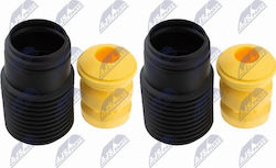 Σετ Προστασίας Σκόνη Αμορτισέρ Bmw 5 1995-2003 4.4l Sedan Bmw 5 1995-2003 3.0l Sedan Bmw 5 2001-2010 2.0l Sedan