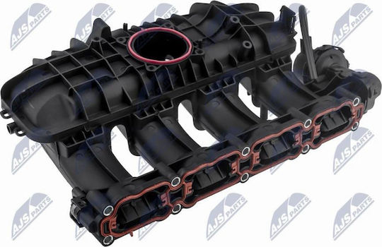 Air Intake Hose Audi A3 2012-2020 1.8L Hatchback Audi A3 Convertible 2013-0 1.8L Convertible Audi A3 Limousine 2013-0 1.8L Sedan