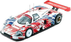 Mazda 787b Modell in Maßstab 1:64 Bm Creations Sinopec_bm010